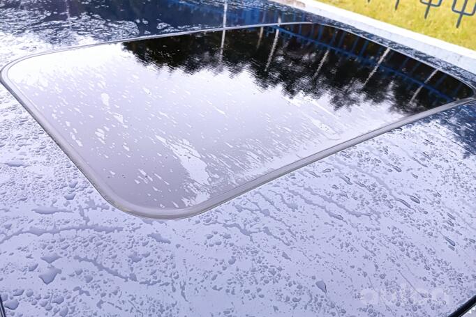 Volkswagen Golf 4 generation Hatchback 5-doors