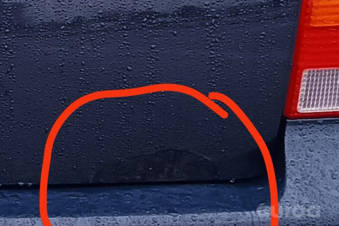 Volkswagen Golf 4 generation Hatchback 5-doors