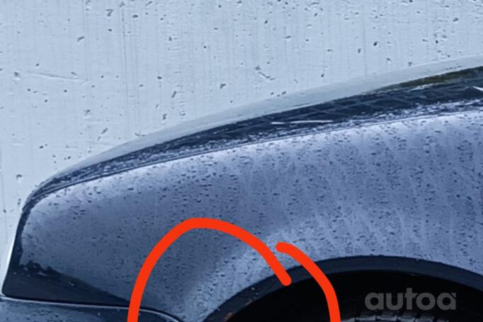 Volkswagen Golf 4 generation Hatchback 5-doors