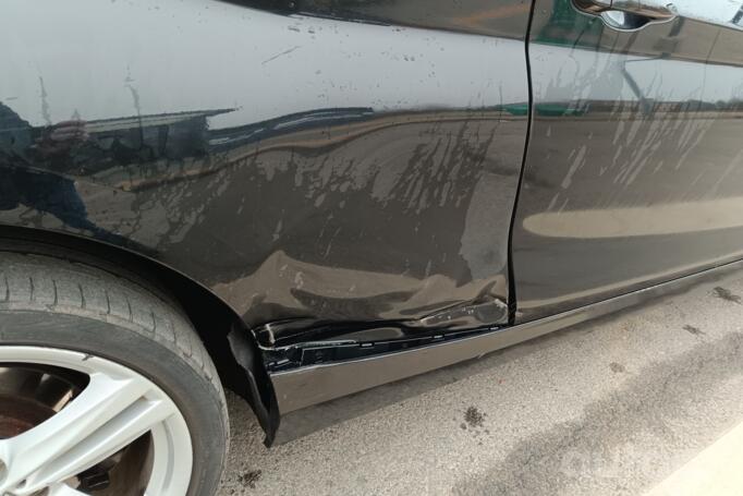 BMW 1 Series F20/F21 Hatchback 3-doors