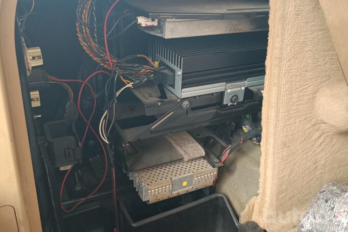 BMW X5 E70 Crossover