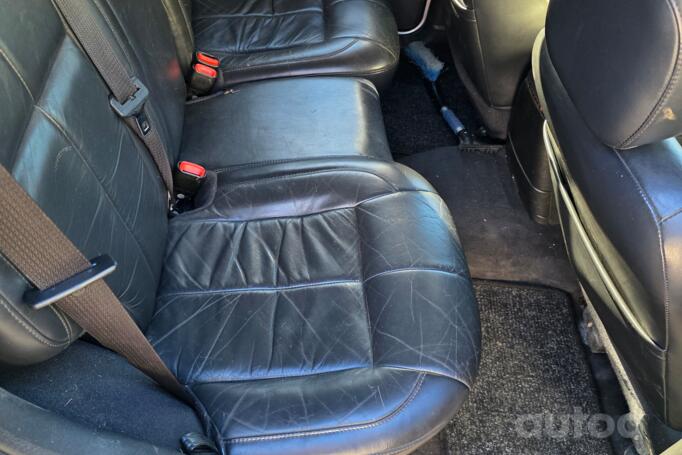 Jeep Grand Cherokee WJ SUV