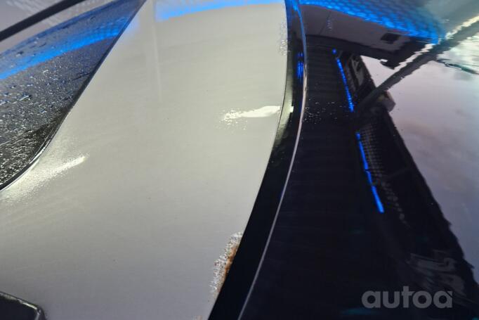 Volvo XC70 2 generation wagon