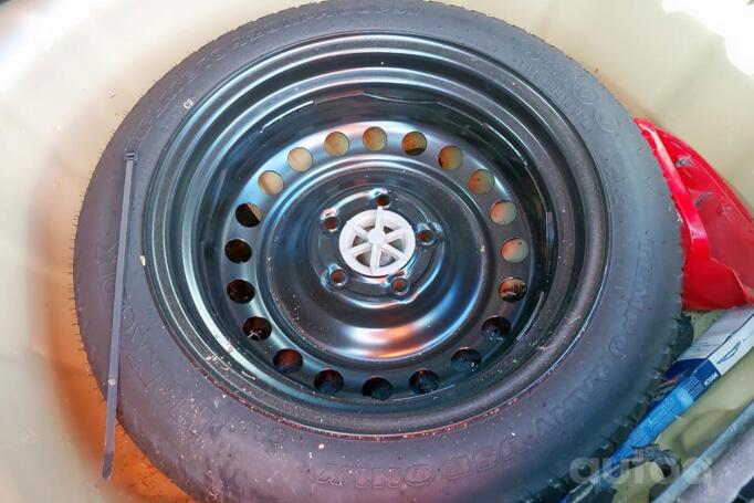 Kia Optima 4 generation Sportswagon wagon