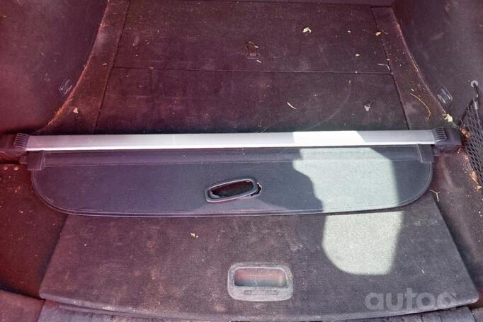 Kia Optima 4 generation Sportswagon wagon