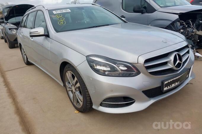 Mercedes-Benz E-Class W212 [restyling]