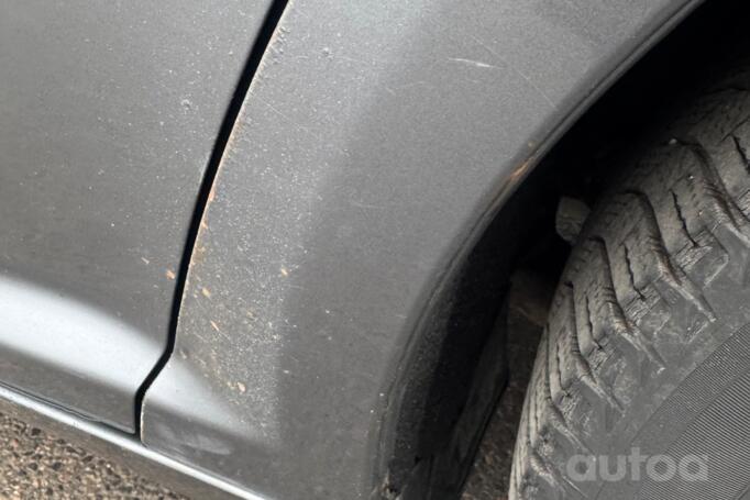 Toyota Avensis 2 generation wagon