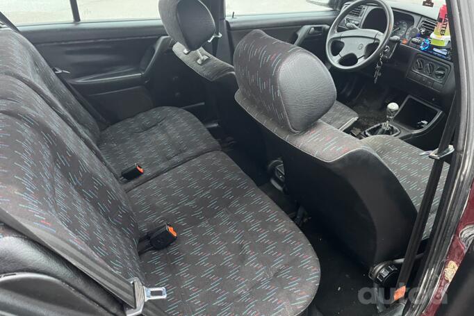 Volkswagen Golf 3 generation Hatchback 5-doors