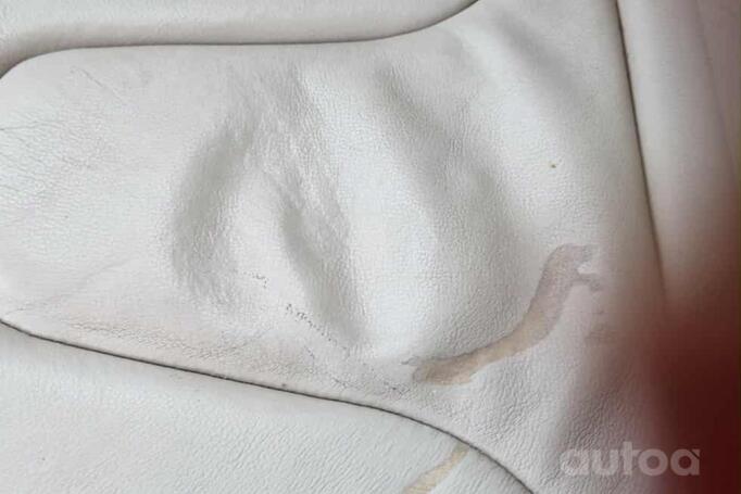 Audi A4 B8/8K Sedan 4-doors