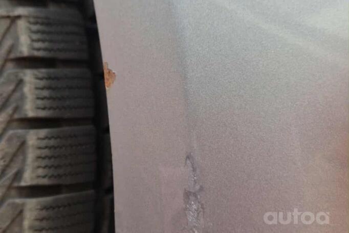 Audi A4 B8/8K Sedan 4-doors