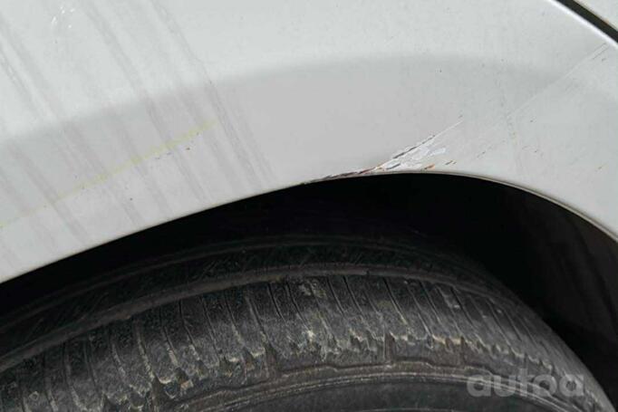 Mercedes-Benz GL-Class X166 SUV 5-doors