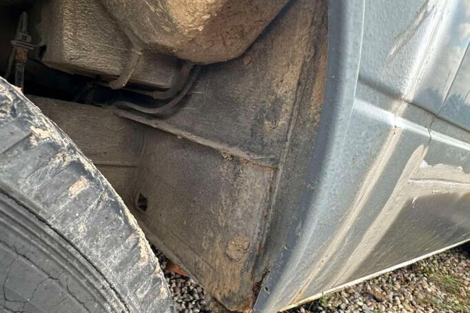 Volkswagen Multivan T3 Minivan