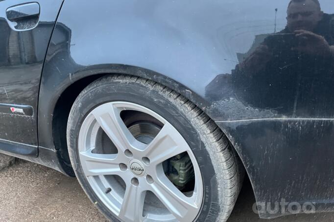 Audi A4 B7 Avant wagon 5-doors
