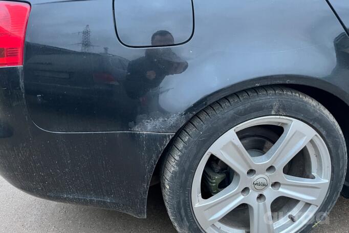 Audi A4 B7 Avant wagon 5-doors