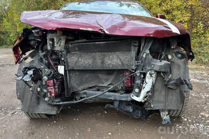 Dodge Durango 3 generation [restyling] SUV