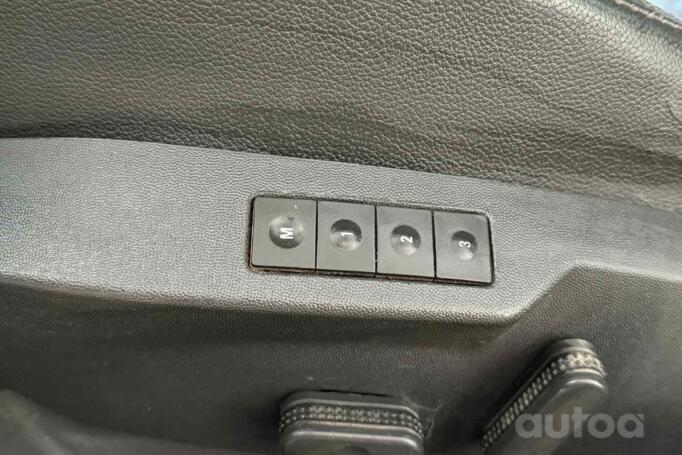 Opel Signum C [restyling] Hatchback