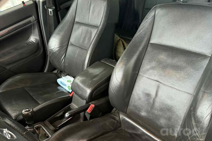 Opel Signum C [restyling] Hatchback