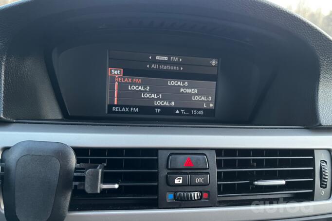 BMW 3 Series E90/E91/E92/E93 Touring wagon