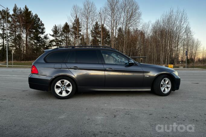 BMW 3 Series E90/E91/E92/E93 Touring wagon