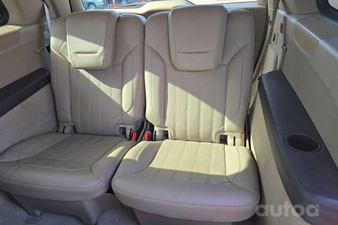 Mercedes-Benz GL-Class X166 SUV 5-doors