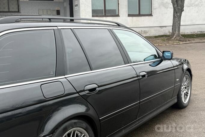 BMW 5 Series E39 [restyling] Touring wagon