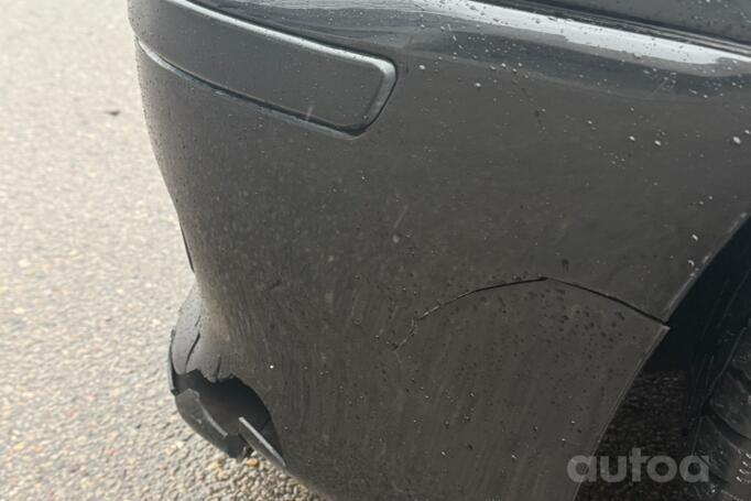 BMW 5 Series E39 [restyling] Touring wagon