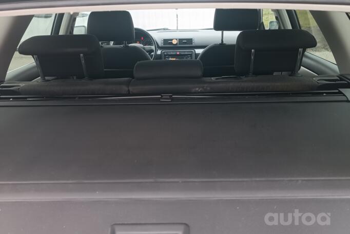 Audi A4 B7 Avant wagon 5-doors