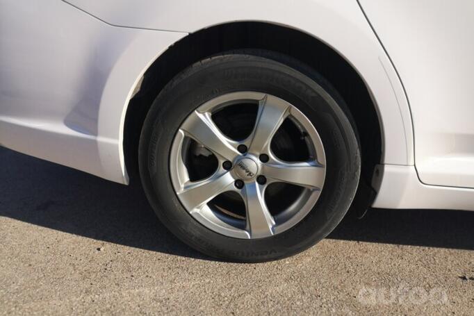 Toyota Avensis 3 generation wagon