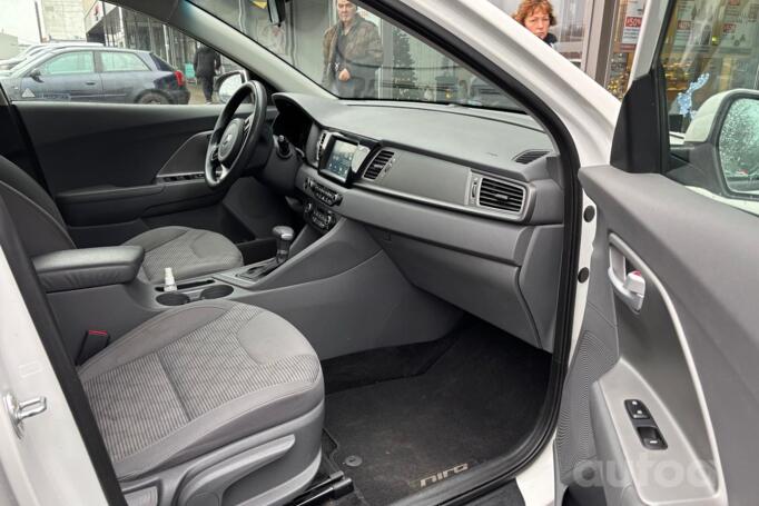 Kia Niro DE Hatchback