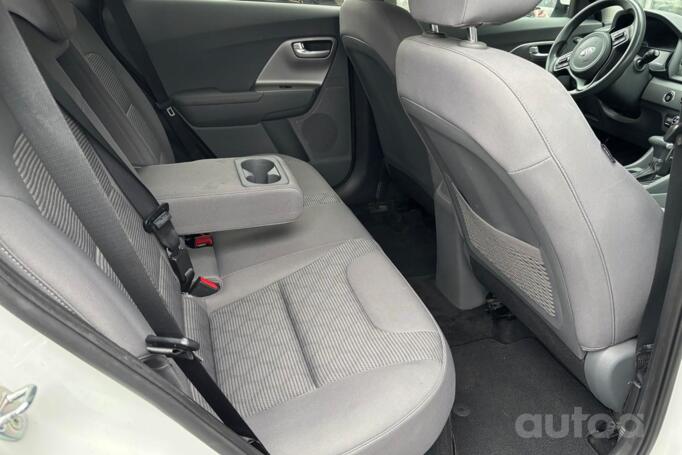 Kia Niro DE Hatchback