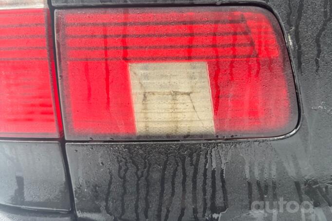 BMW 5 Series E39 [restyling] Touring wagon