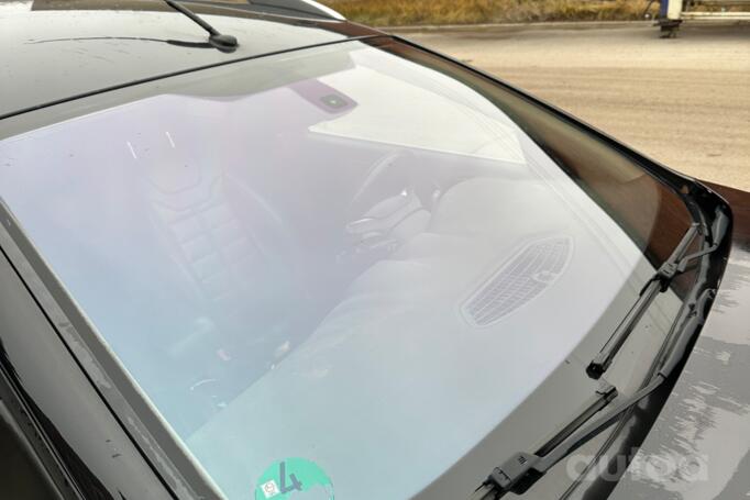 Ford Mondeo 4 generation wagon