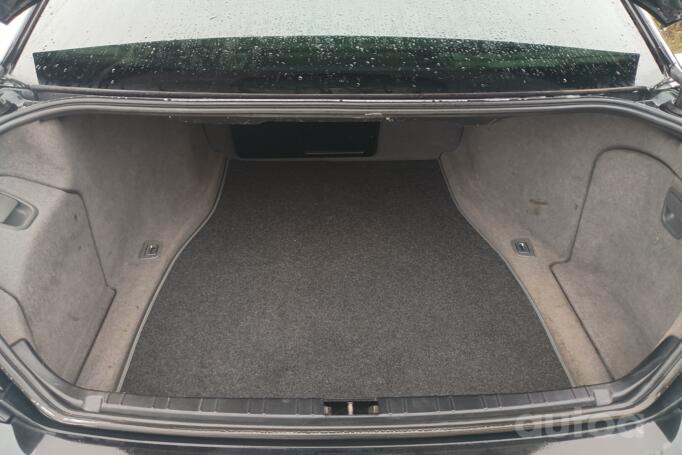 BMW 7 Series E65/E66 Sedan 4-doors