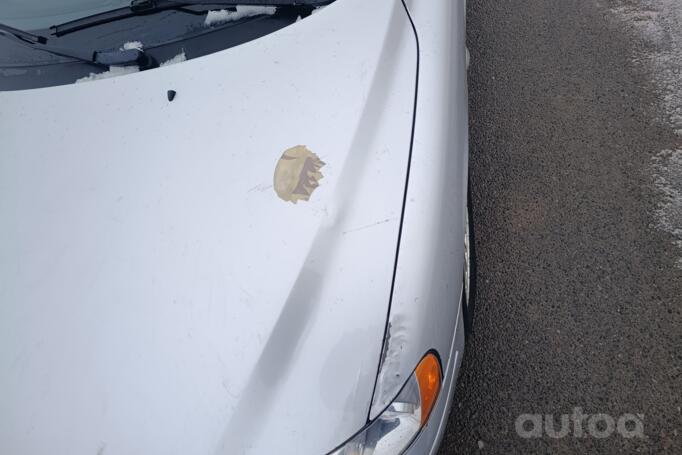 Volvo V70 2 generation R wagon 5-doors