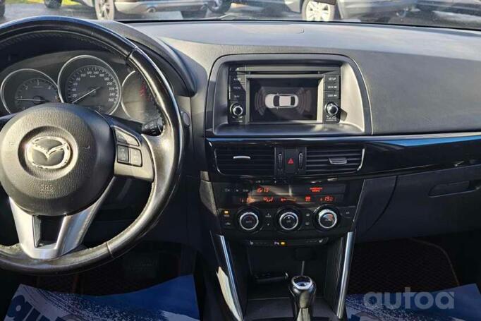 Mazda CX-5 1 generation Crossover