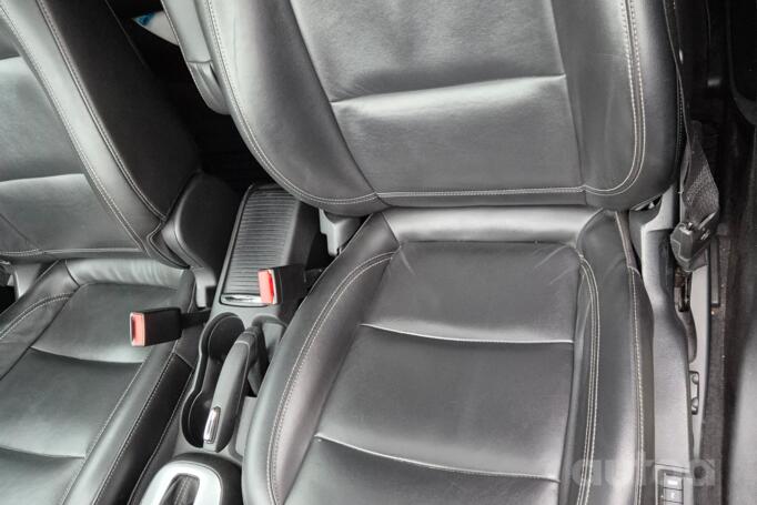 Buick Encore 1 generation SUV 5-doors