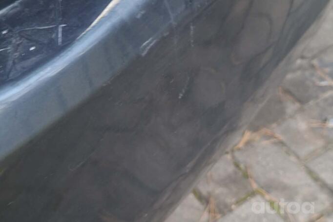 Ford Fiesta 5 generation [2th restyling] Hatchback