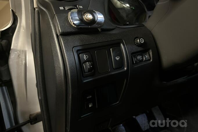 Lexus IS XE20 Sedan 4-doors