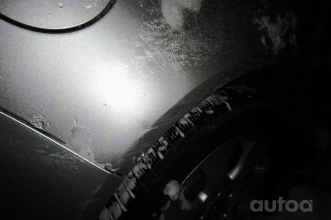 Opel Insignia A [restyling] Sedan