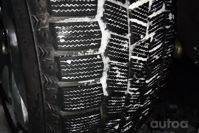 Opel Insignia A [restyling] Sedan