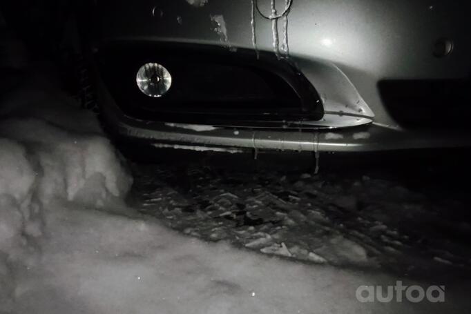 Opel Insignia A [restyling] Sedan