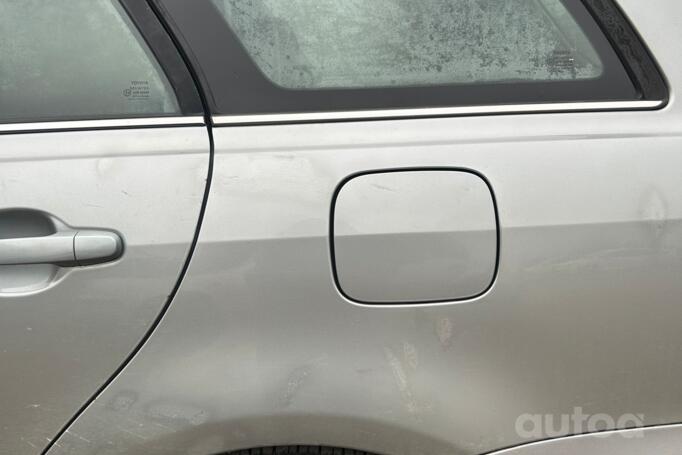 Toyota Avensis 2 generation [restyling] wagon