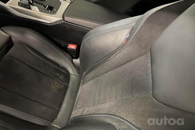 BMW 3 Series G20 Touring