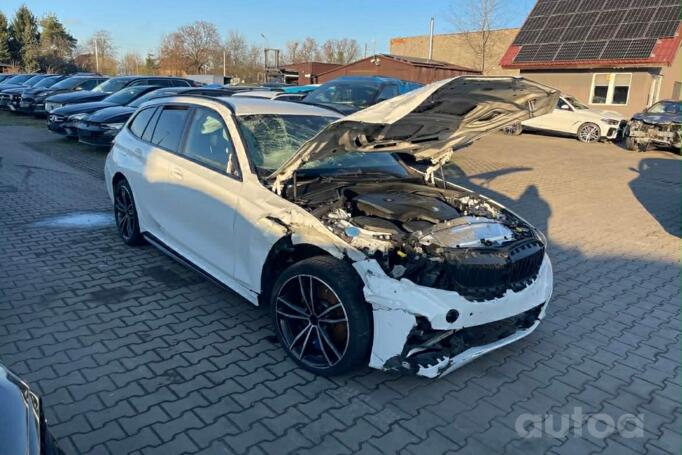 BMW 3 Series G20 Touring