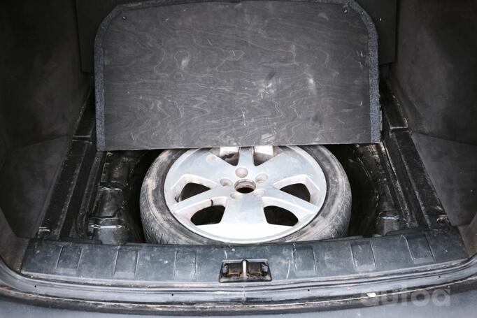 Saab 9-3 2 generation wagon