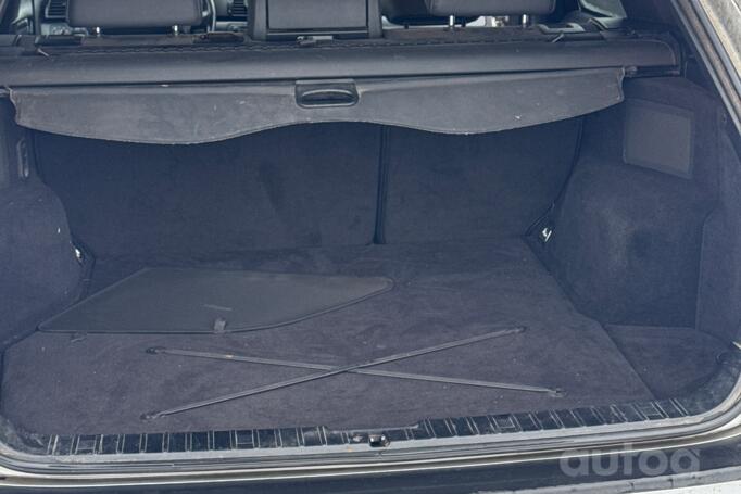 BMW 3 Series E46 Touring wagon