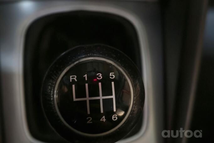 Audi A3 8P/8PA [restyling] Sportback hatchback 5-doors