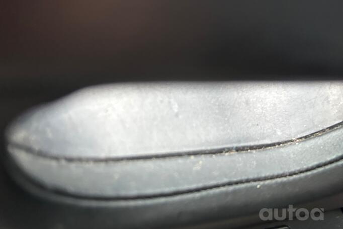 BMW 5 Series E39 [restyling] Touring wagon