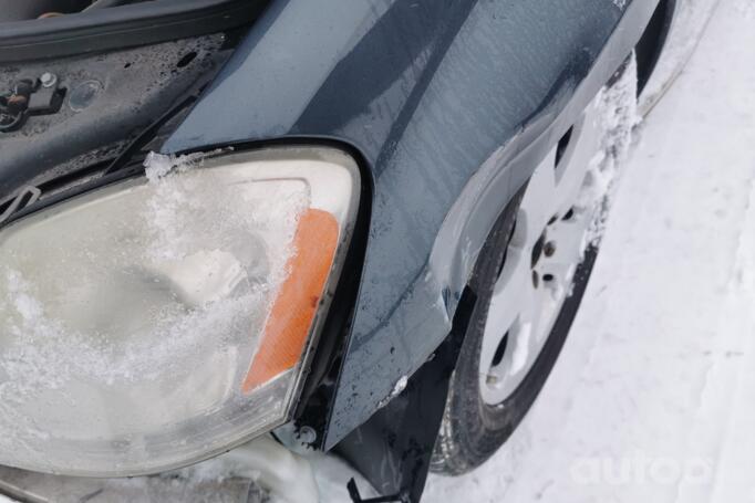 Mercedes-Benz GL-Class X164 [restyling] SUV 5-doors