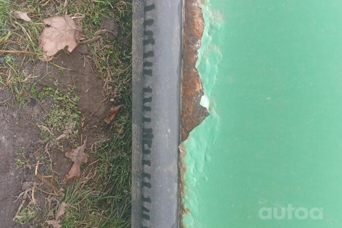 Audi A3 8L Hatchback 3-doors